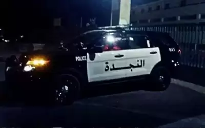 مشاجرة اثر جريمة قتل في شفا