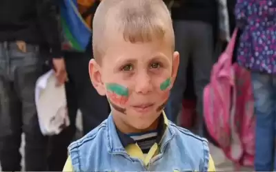 طفل يهز شمال سوريا .. خطف