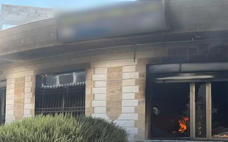 تجدد أعمال الشغب في شفا بدران