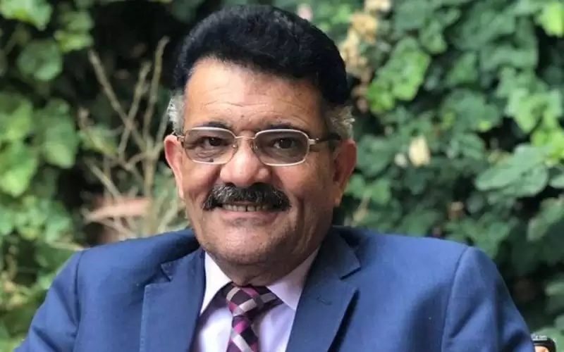 الأردني الأسعد يشارك في مسلسل مصري