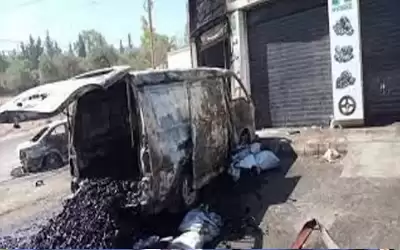 تفاصيل جريمة “شفا بدران”.. صلة قرابة