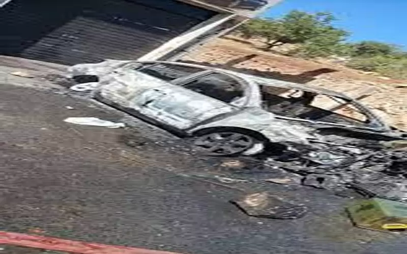 عشائر العدوان تصدر بيانا حول جريمة