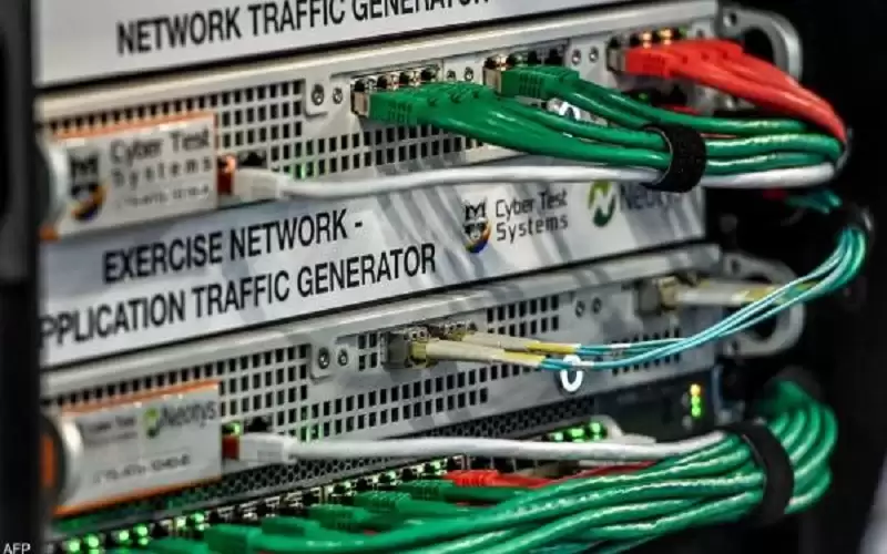 ثلث سكان العالم محرومون من الإنترنت