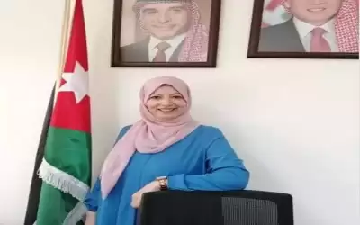 تهنئة لاسماء الطويسي