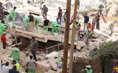 أمانة عمان: نتعامل بحذر شديد مع