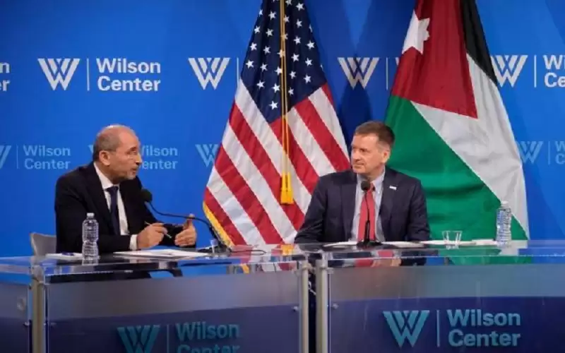 الصفدي: مذكرة التفاهم الرابعة بين الأردن