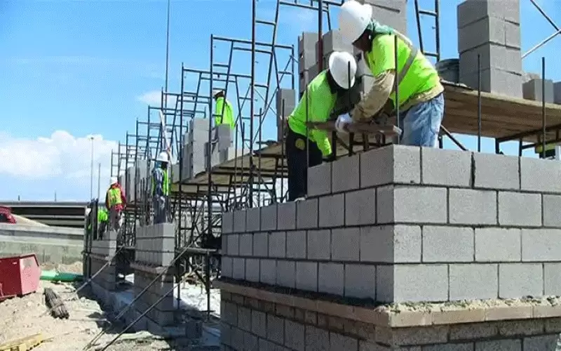 مهندسون: بنايات يتم تدشينها بشكل مخالف