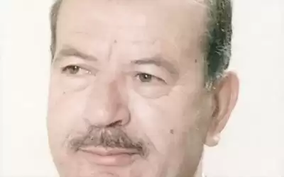 الذكرى الخامسة لوفاة د. راضي الوقف