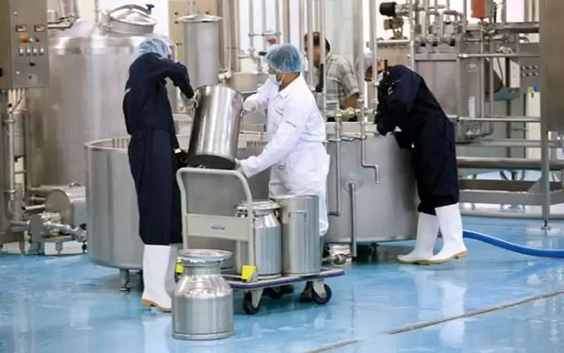 ربع مليون اردني يعملون في قطاع