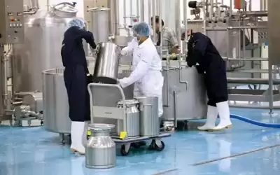 ربع مليون اردني يعملون في قطاع