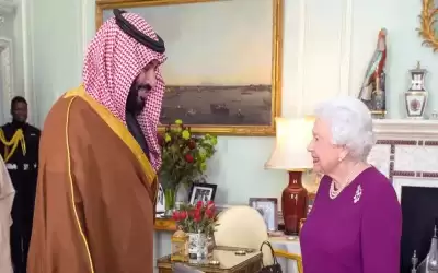 إدانات حقوقية لدعوة الأمير السعودي للمشاركة