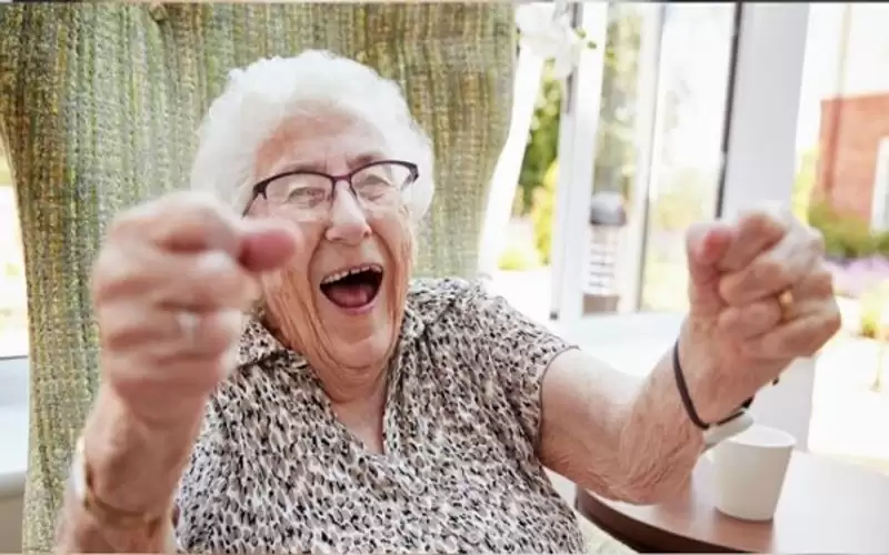 90 ألف معمر في اليابان تجاوزت