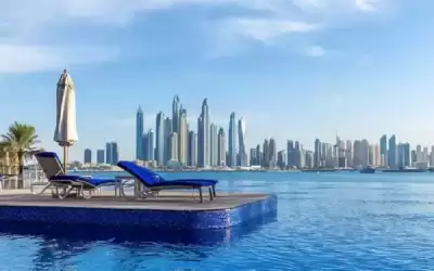 تأشيرة سياحية لمدة 5 سنوات في