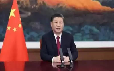 الرئيس الصيني: نجاح الصين يثبت أن