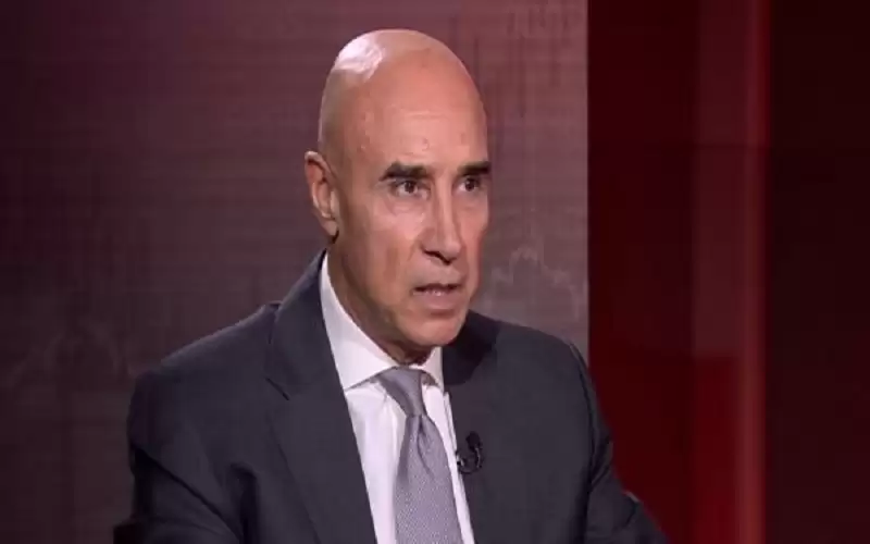 عمرو يؤكد ضرورة تهيئة المناخ الاستثماري