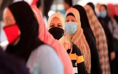 مسؤول مصري حول كورونا: الوضع مطمئن