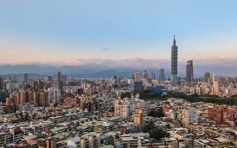 زلزال عنيف جديد يضرب تايوان