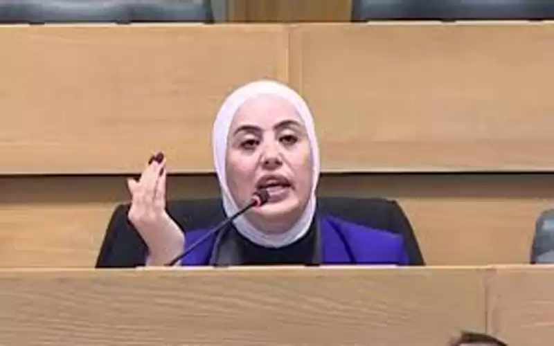 بني مصطفى عن قانون الطفل: يمنع