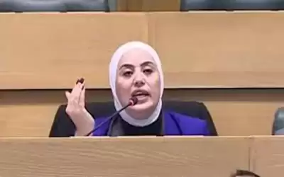 بني مصطفى عن قانون الطفل: يمنع