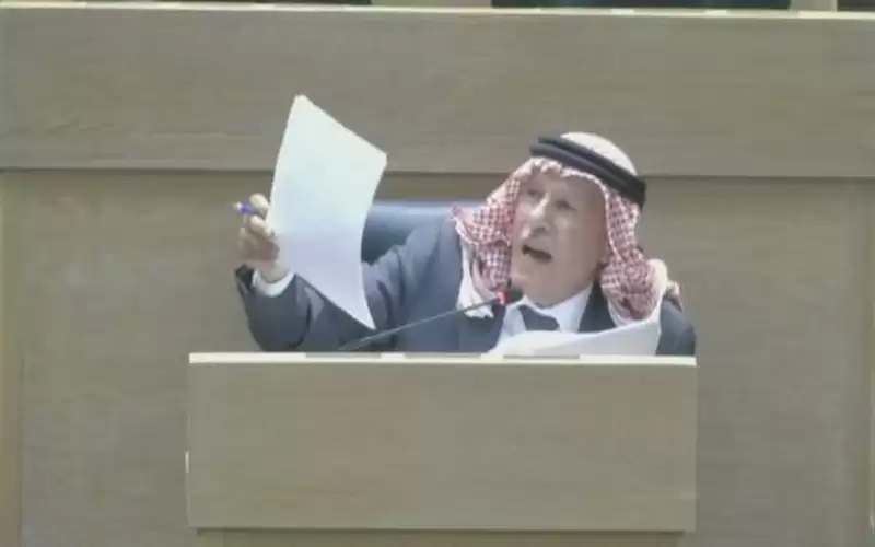 العرموطي مدافعا عن قانون الطفل: يحاولون