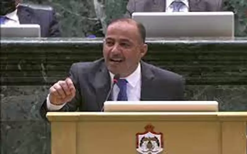 الحياري: انحرمنا من قانون حقوق الطفل