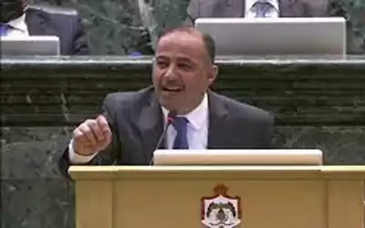 الحياري: انحرمنا من قانون حقوق الطفل