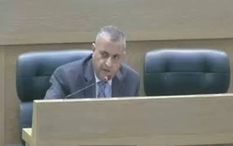 النائب الصرايرة : مدارس أصبحت وكرا