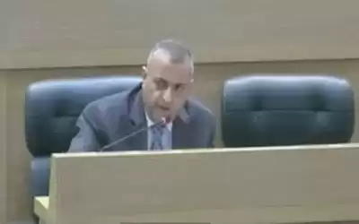 النائب الصرايرة : مدارس أصبحت وكرا