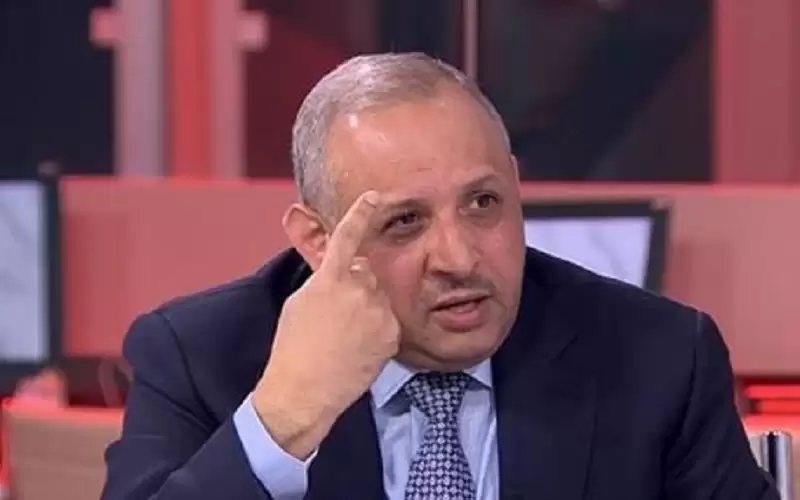 الوزير السابق نوفان العجارمة: الجاهة لا