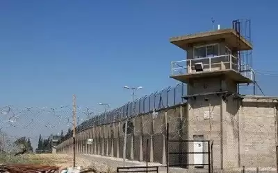 إعلان حالة الطوارئ في سجن رامون