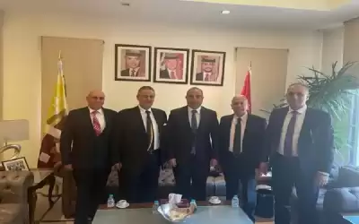 الشواربة: تعبئة النقص بالكوادر الفنية في