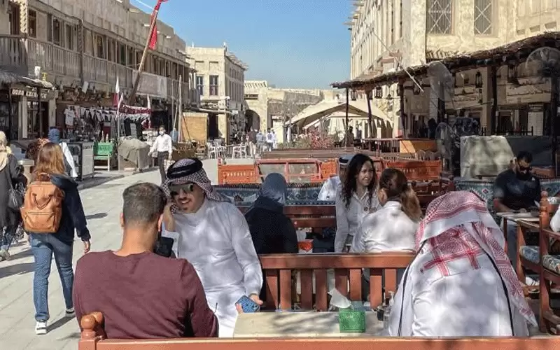 مونديال قطر: ورشة تنمية بمكاسب طويلة