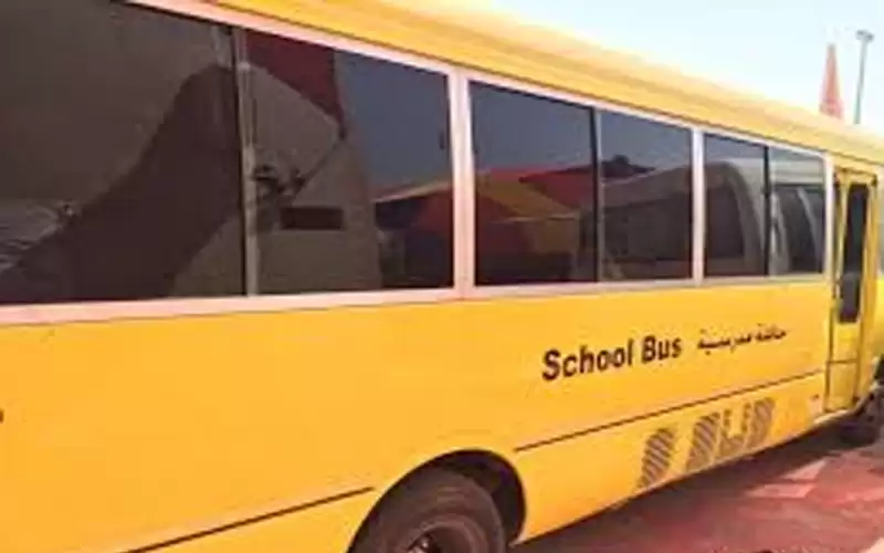 بالتفاصيل.. سائق باص مدرسة هتك عرض