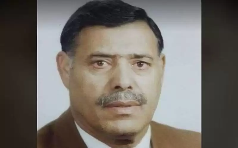 وفاة المحامي الأردني عادل الحروب في