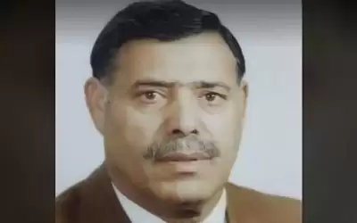 وفاة المحامي الأردني عادل الحروب في
