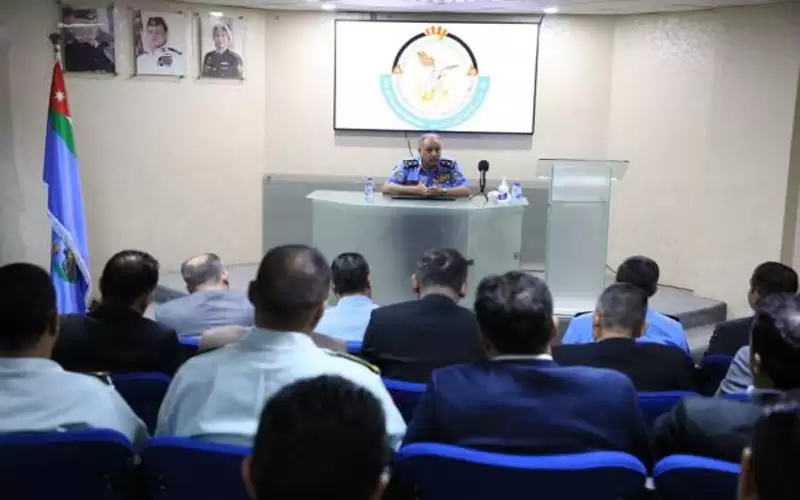 مدير الأمن : عملياتنا متواصلة حتى