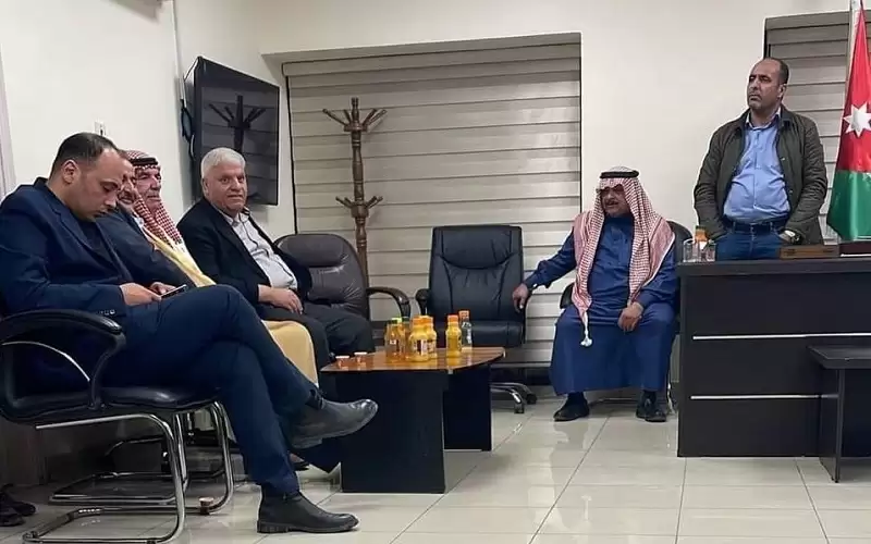 الحجاج يصدرون بيانا ويعتذرون لقبيلة بني