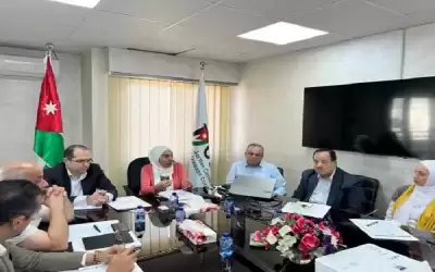 الوطني لمكافحة الأوبئة يبحث اجراءات مواجهة
