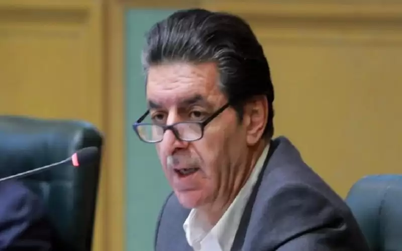 موقف تحرج النائب علي الخلايلة ذكره