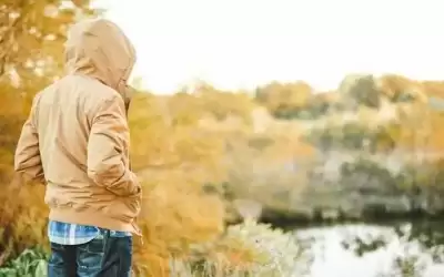الأردنيون يستقبلون الخريف الجمعة