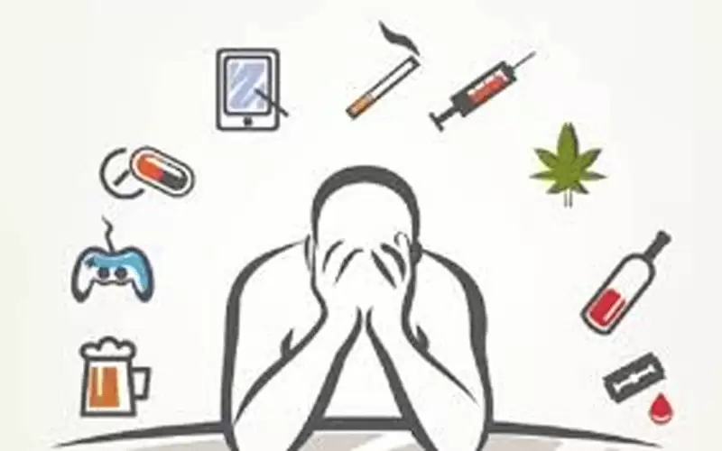 “في بيتنا مدمن”.. قاتل يتسلل ليهدم