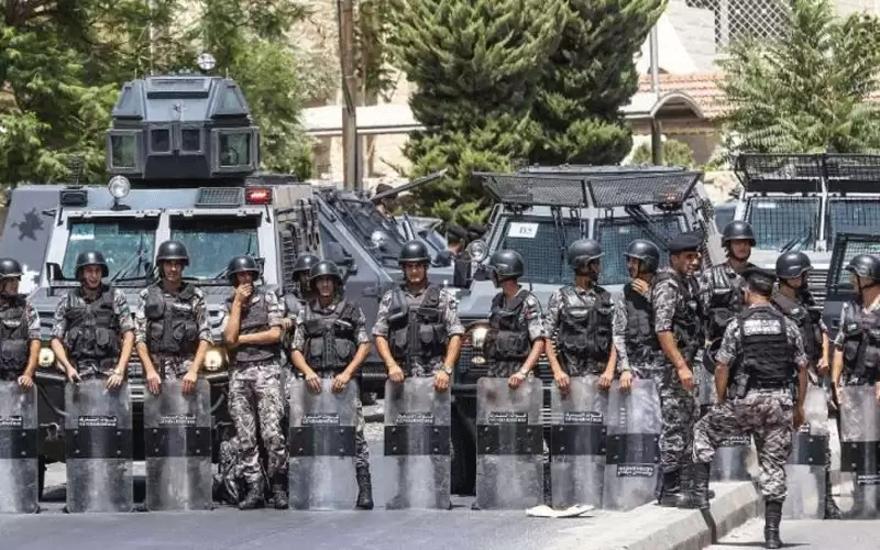 شفا بدران: سوابق غير معهودة في