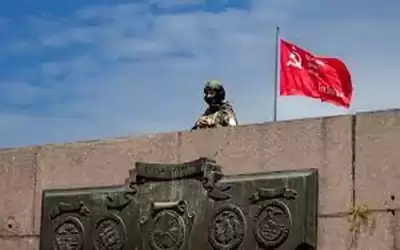 واشنطن لن تعترف بضم روسيا لأراض
