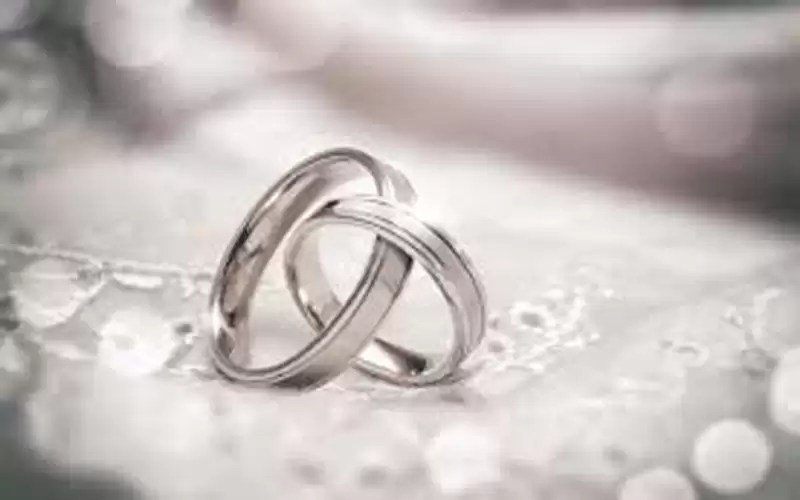 انخفاض حالات الزواج في الأردن خلال