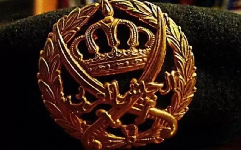 رفع علاوة ضباط بالجيش من 15