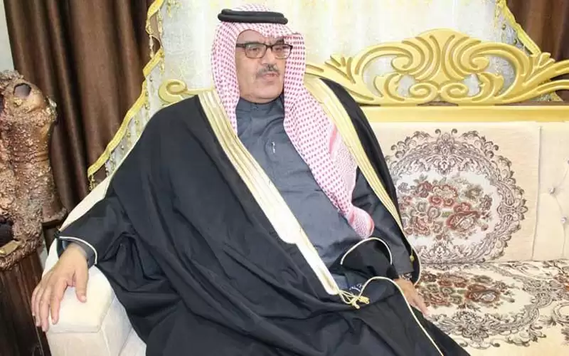 عطوة عشائرية في حادثة عمارة اللويبدة