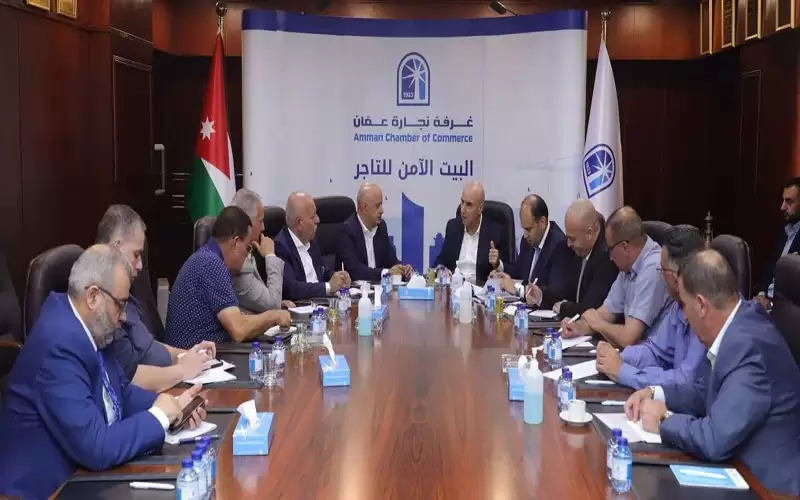 لخدمة المستثمرين: فتح مكتب لوزارة الاستثمار