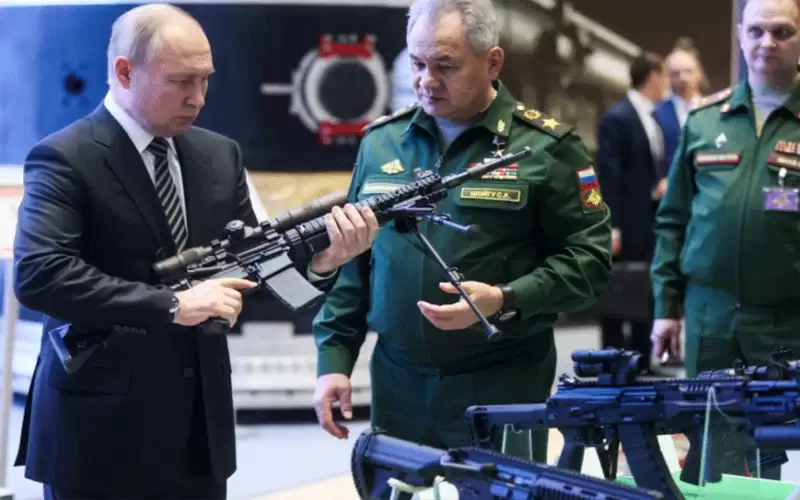 محرقة نووية أم حسم المعركة ؟