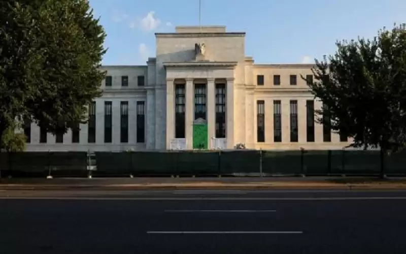 للمرة الخامسة خلال 2022 .. الفيدرالي