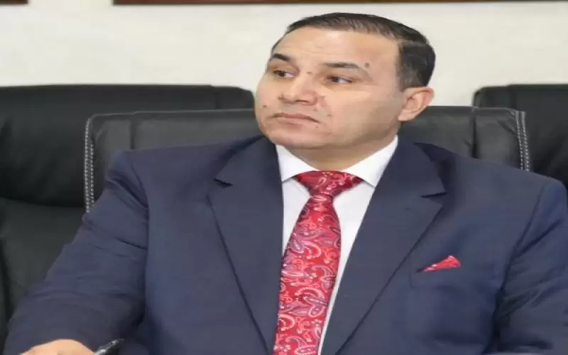 محافظ البلقاء: أرواح المواطنين وسلامتهم خط